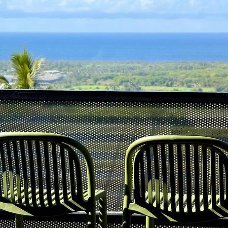 Aloes - Villa Salba. Panoramic View. Étang-Salé les Bains Екстериор снимка